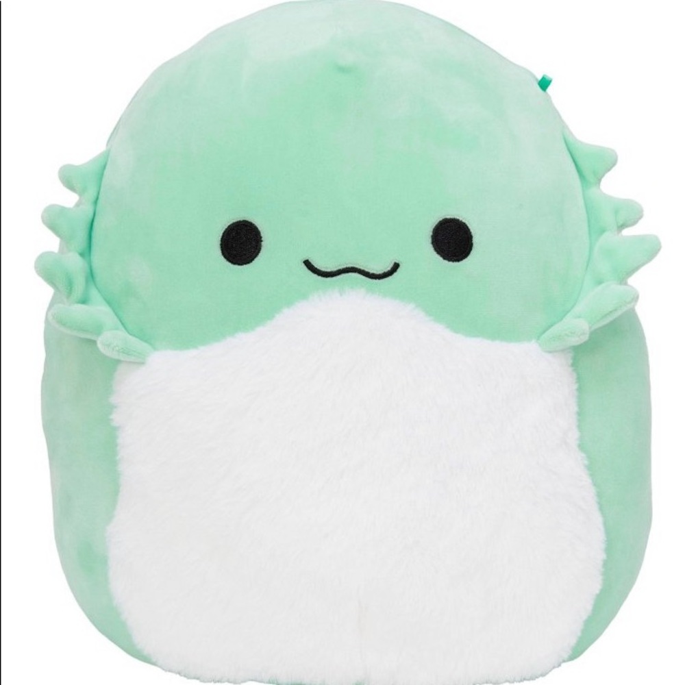 ABE 11IN SQUISHMALLOW